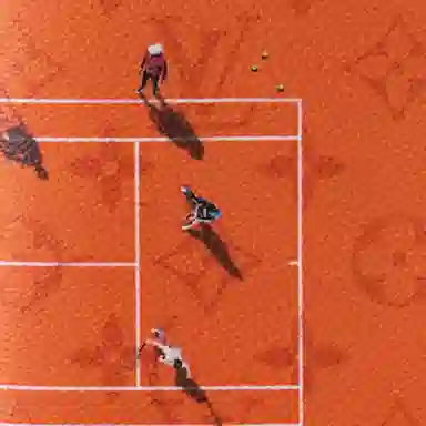 Louis Vuitton Monogram Passport Holder