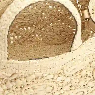 TORY BURCH T Monogram Tote