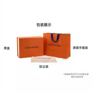 Louis Vuitton Discovery Monogram Eclipse