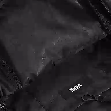 Vans Old Skool Backpack Black