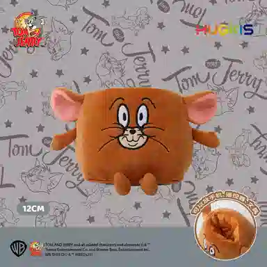 HUGKIS 12cm