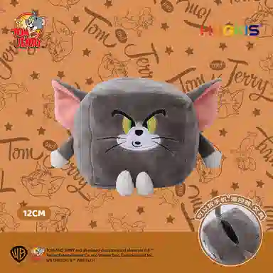 HUGKIS 12cm