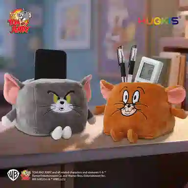 HUGKIS 12cm