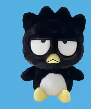 E-STRONG x Sanrio 22cm