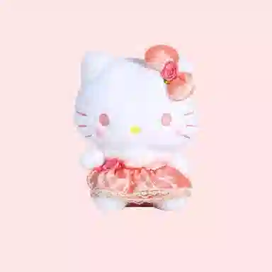 x Sanrio HelloKitty 23cm