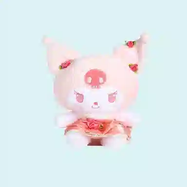 x Sanrio HelloKitty 23cm