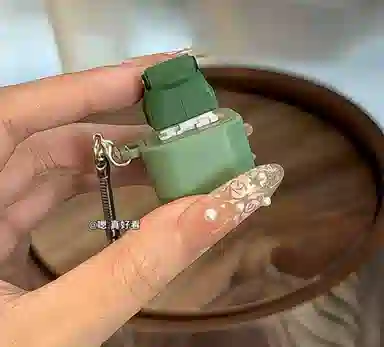 馨枕居 青蛙呱呱呱 按压有趣发声解压乏闷 整蛊玩具