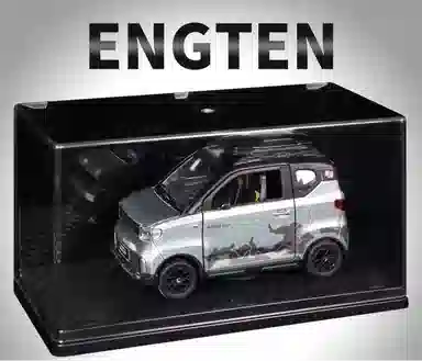 ENGTEN MINI GAME BOY