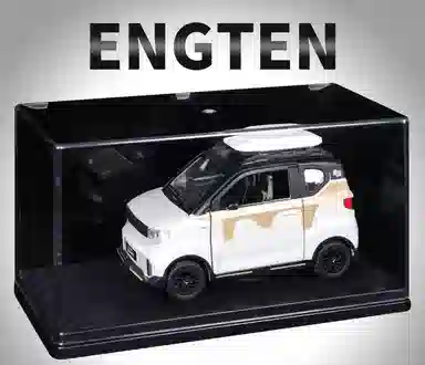 ENGTEN MINI GAME BOY