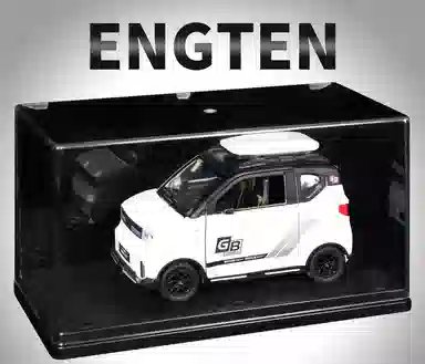 ENGTEN MINI GAME BOY