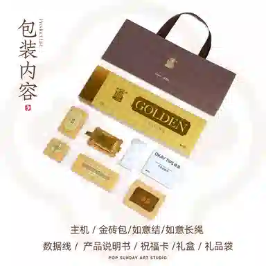 POP SUNDAY ART STUDIO OKAY EDC