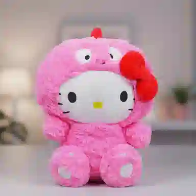 E-STRONG x Sanrio 20.5cm