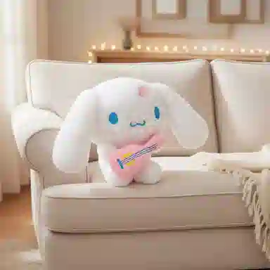 E-STRONG x Sanrio 23cm