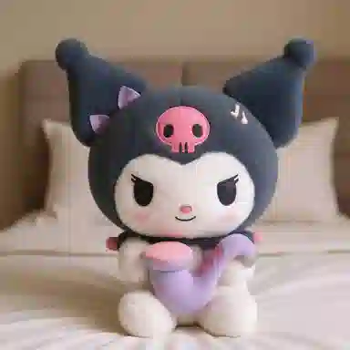 E-STRONG x Sanrio 23cm