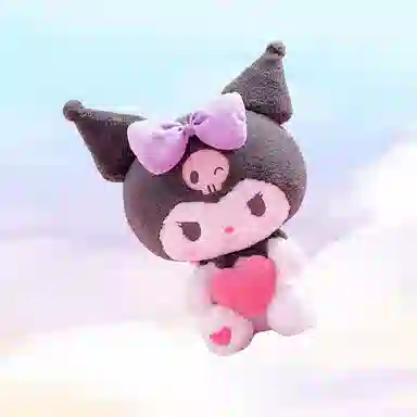 E-STRONG x Sanrio 25cm