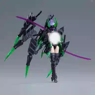 A.T.K.GIRL 112 ARACHNE 2.0 16cm