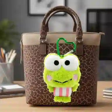 E-STRONG x Sanrio 11cm