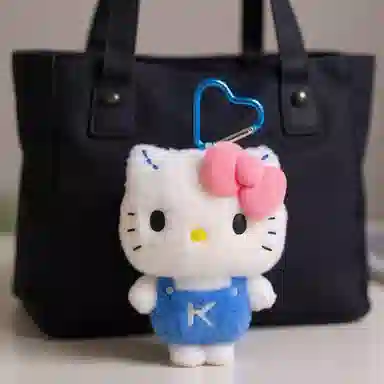 E-STRONG x Sanrio