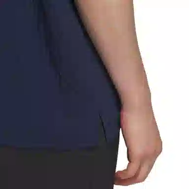 adidas SEERSUCKER POLO SHIRT Polo