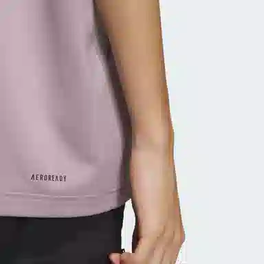 adidas FUTURE STYLE SHORT SLEEVE T-SHIRT logoT