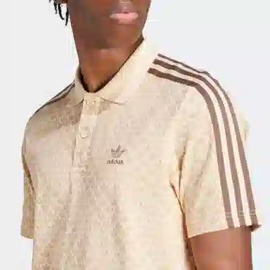 adidas originals MONO Polo