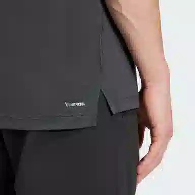 adidas Gym+Climacool