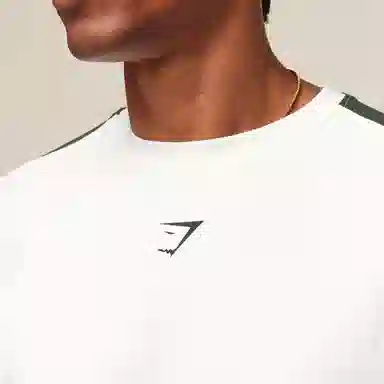 GYMSHARK GSLC 66 logoT