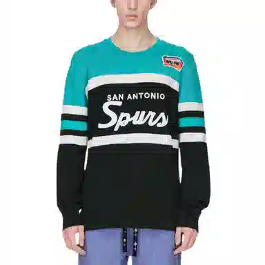 Mitchell Ness