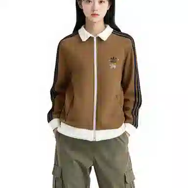 adidas originals TRACK TOP