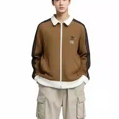 adidas originals TRACK TOP