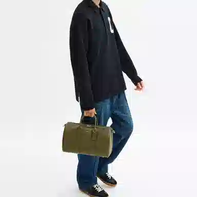 COACH COMPASS 35