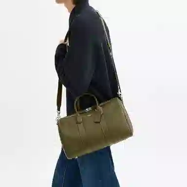 COACH COMPASS 35