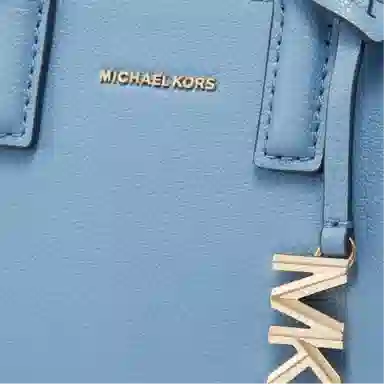 MICHAEL KORS MK Laila Logo