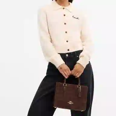 COACH Maggie 24 Tote