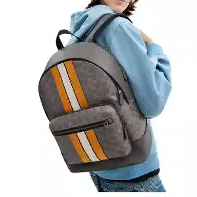 COACH West 32 VARSITY