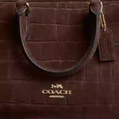 COACH Maggie 24 Tote