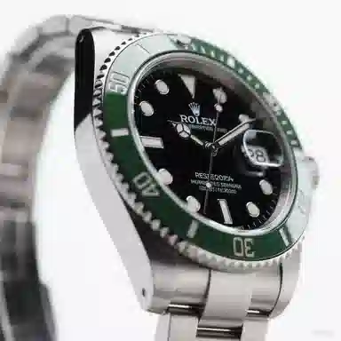 Rolex Submariner 126610LV