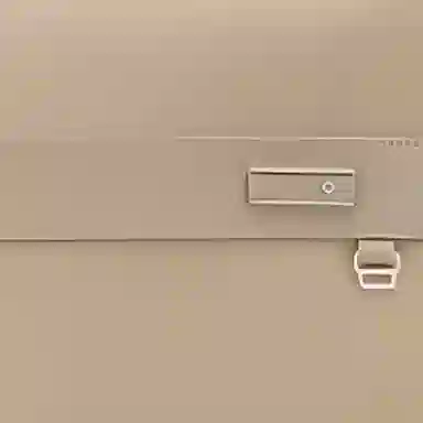 Samsonite Backpack Beige