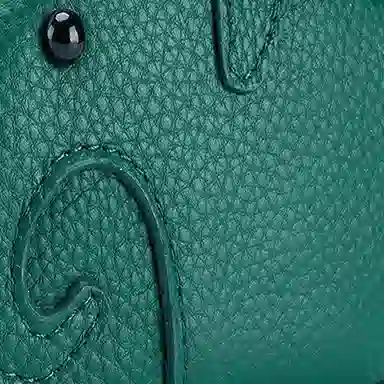 彤彤兔 日系可爱卡通 头层牛皮 零钱包 女款 多色