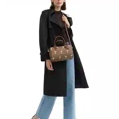 COACH Peanuts Collaboration 25