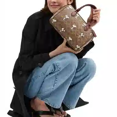 COACH Peanuts Collaboration 25