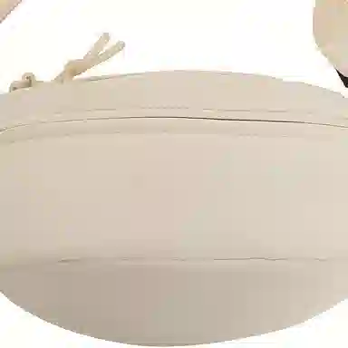 星度 韩版纯色时尚潮流百搭 尼龙 腰包 常规 男女同款情侣款 多色