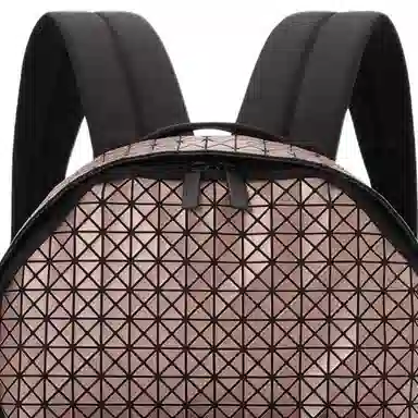 ISSEY MIYAKE Daypack 8 METALLIC