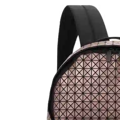 ISSEY MIYAKE Daypack 8 METALLIC