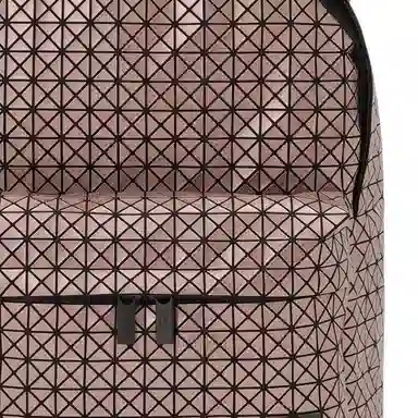 ISSEY MIYAKE Daypack 8 METALLIC