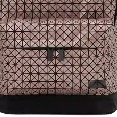 ISSEY MIYAKE Daypack 8 METALLIC