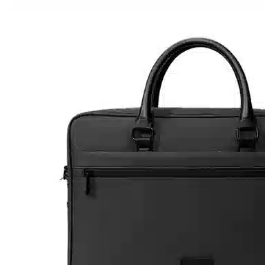 泰克森 商务拉链开合 牛津布 电脑包 常规 男女同款情侣款 多色