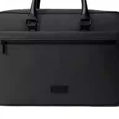 泰克森 商务拉链开合 牛津布 电脑包 常规 男女同款情侣款 多色