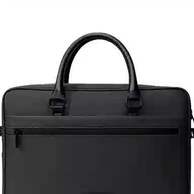 泰克森 商务拉链开合 牛津布 电脑包 常规 男女同款情侣款 多色