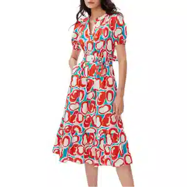 Diane von Furstenberg